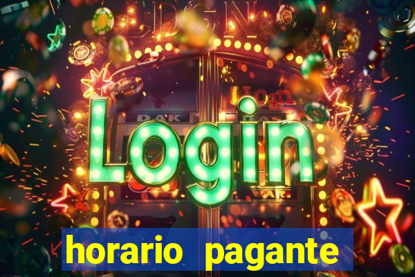 horario pagante betok game